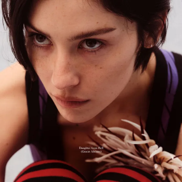 Pochette de Daughter from Hell