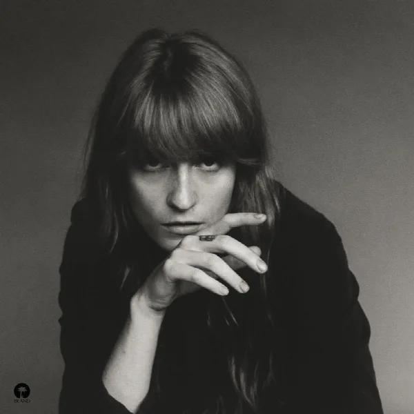 Pochette de How Big, How Blue, How Beautiful (Deluxe)