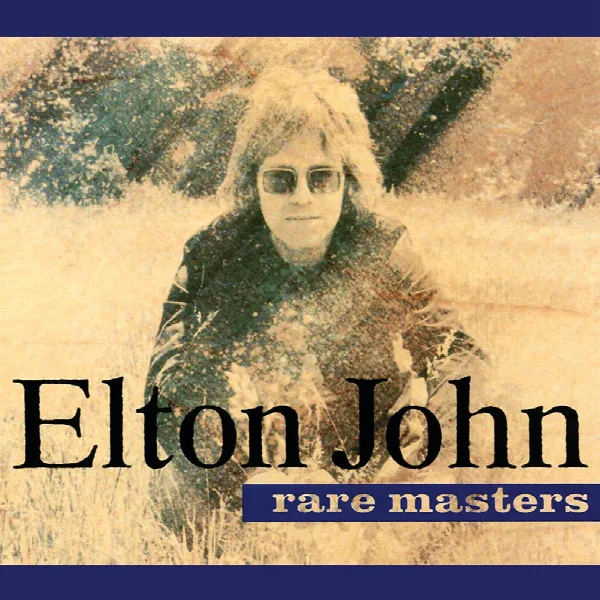 Pochette de Rare Masters