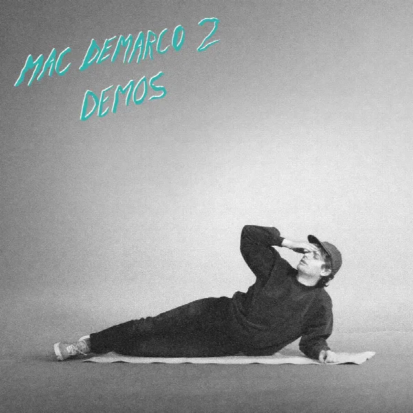 Pochette de 2 Demos