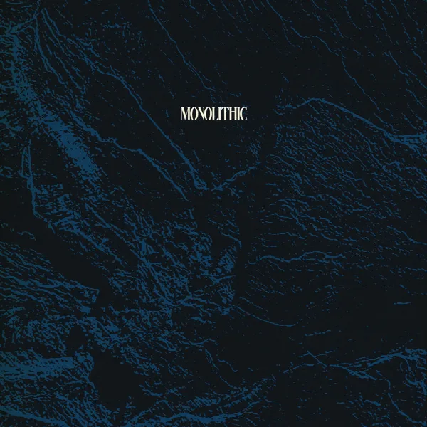 Pochette de Monolithic