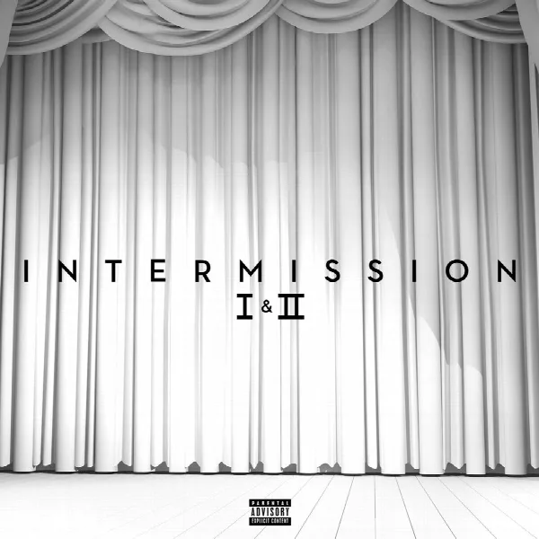 Pochette de Intermission I & II