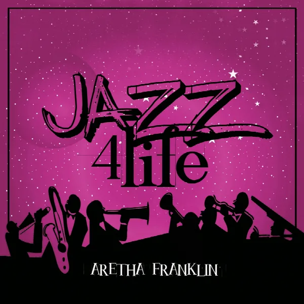 Pochette de Jazz 4 Life