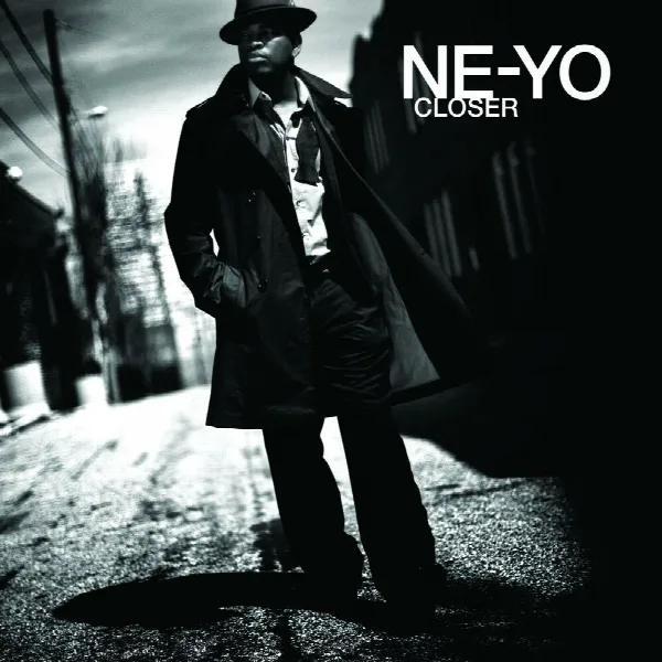 Pochette de Closer (Remix EP # 2)