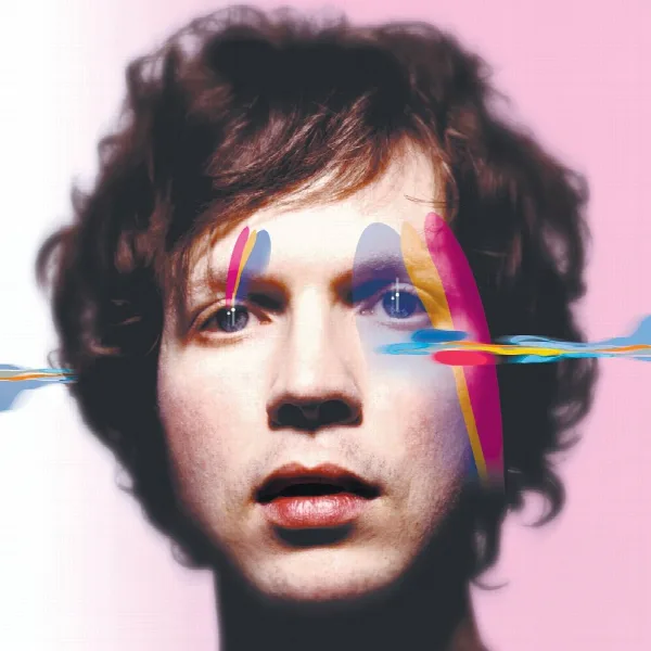 Pochette de Sea Change