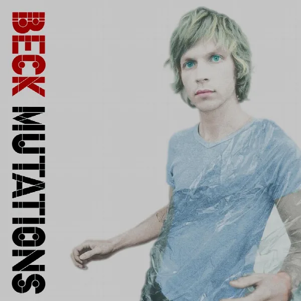 Pochette de Mutations