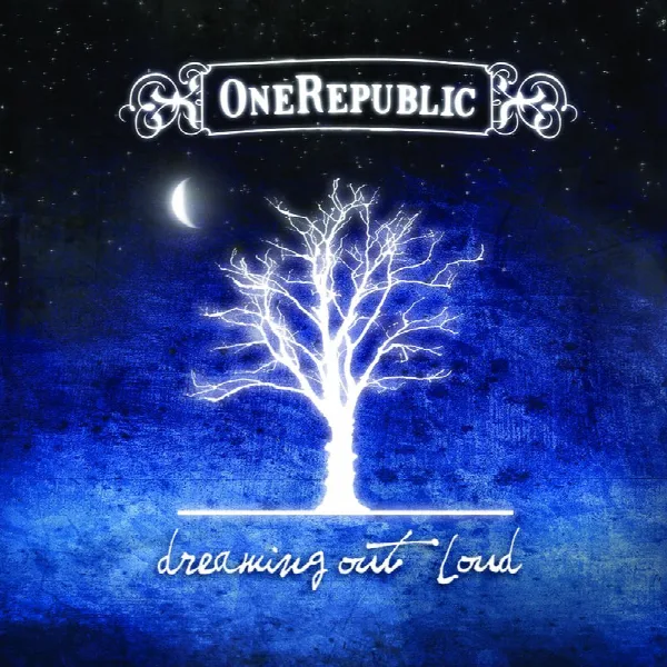 Pochette de Dreaming Out Loud