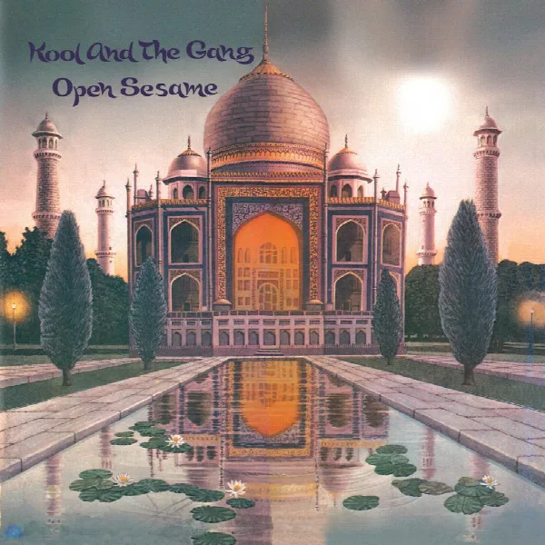 Pochette de Open Sesame (Expanded Edition)