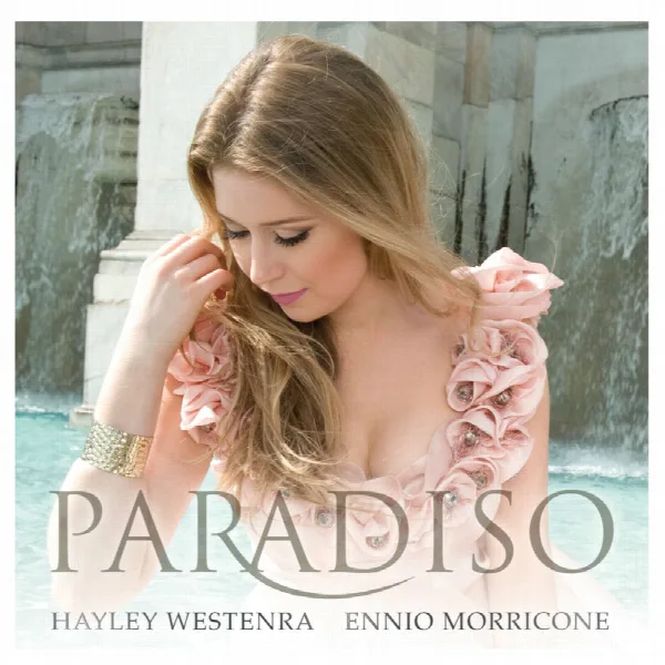 Pochette de Paradiso