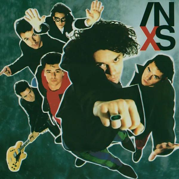 Pochette de X (Remastered)