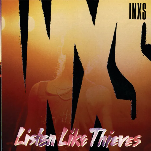 Pochette de Listen Like Thieves (Remastered)