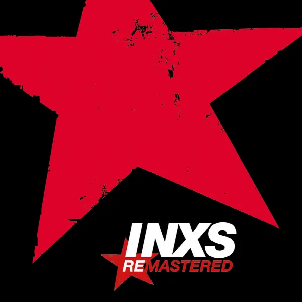 Pochette de INXS Remastered (10 Album Edition)