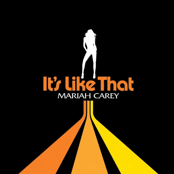 Pochette de It's Like That