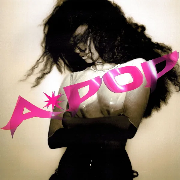 Pochette de A*POP