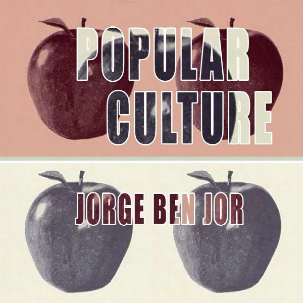 Pochette de Popular Culture