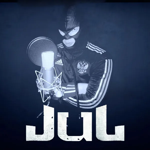 Pochette de Jul