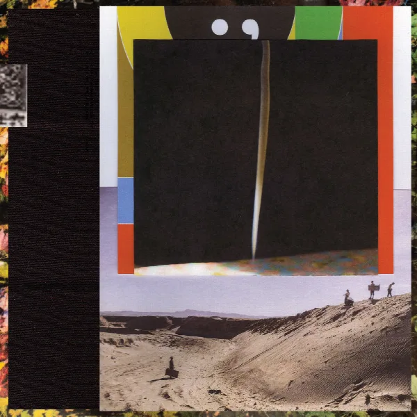 Pochette de i,i