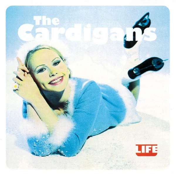 Pochette de Life