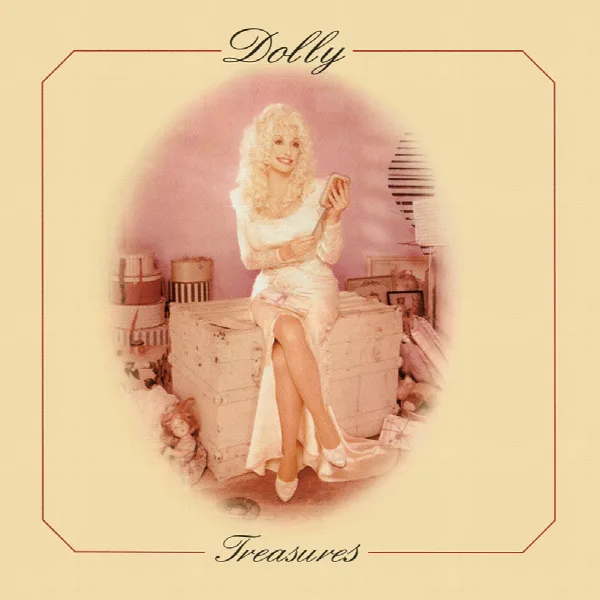 Pochette de Treasures