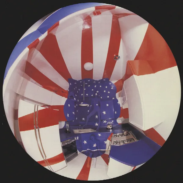 Pochette de Love American Style EP