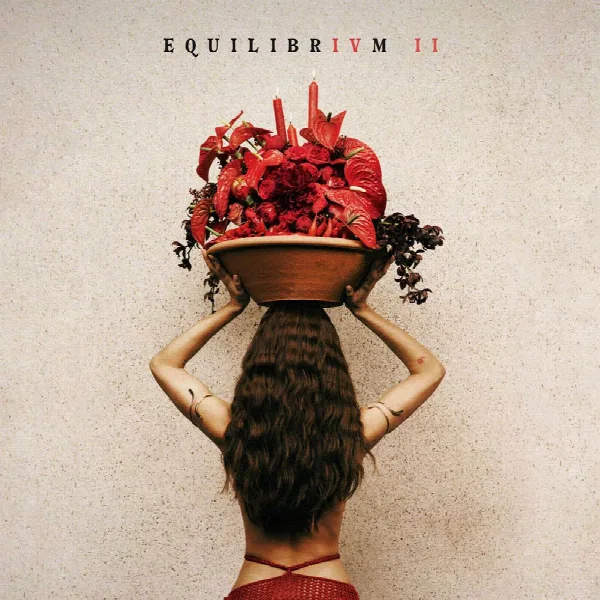 Pochette de EQUILIBRIVM II