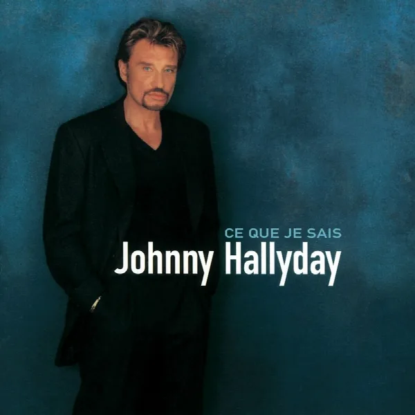 Pochette de Ce que je sais
