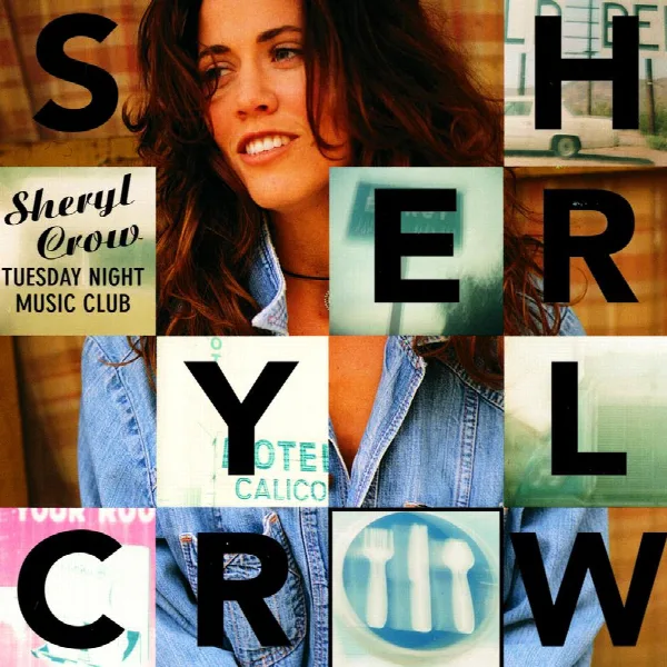Pochette de Tuesday Night Music Club