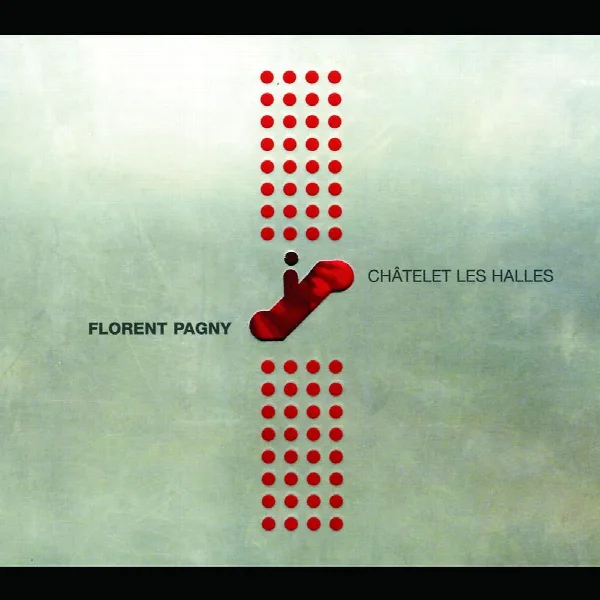 Pochette de Châtelet les Halles