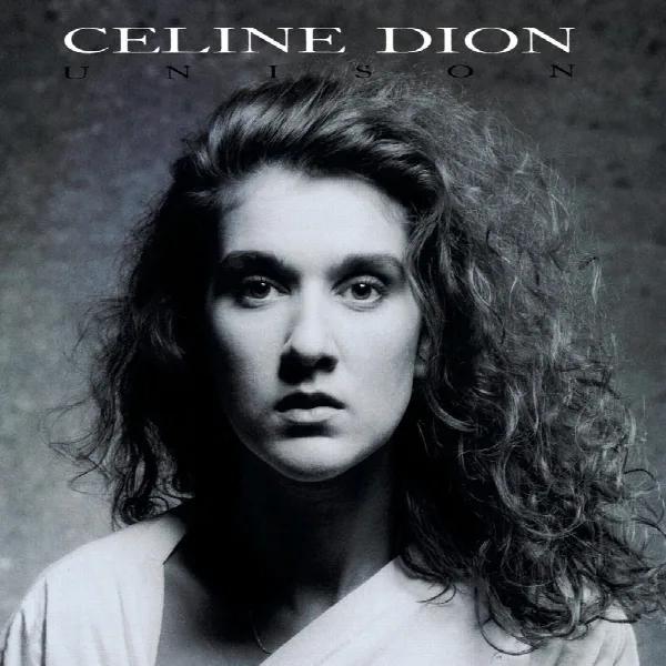 Pochette de Unison