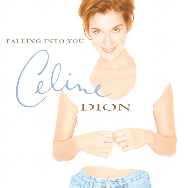 Pochette de Falling into You