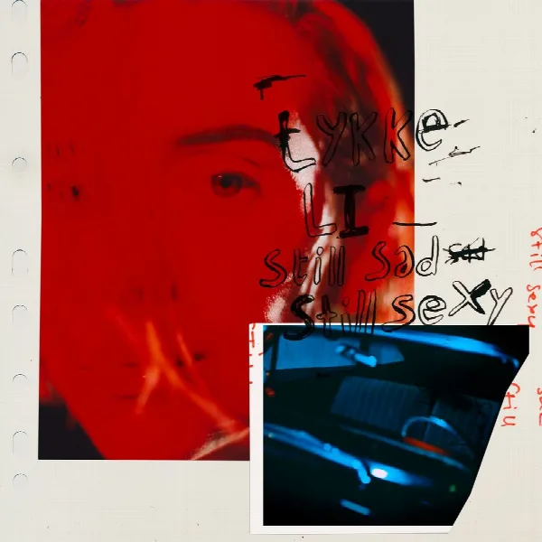 Pochette de still sad still sexy