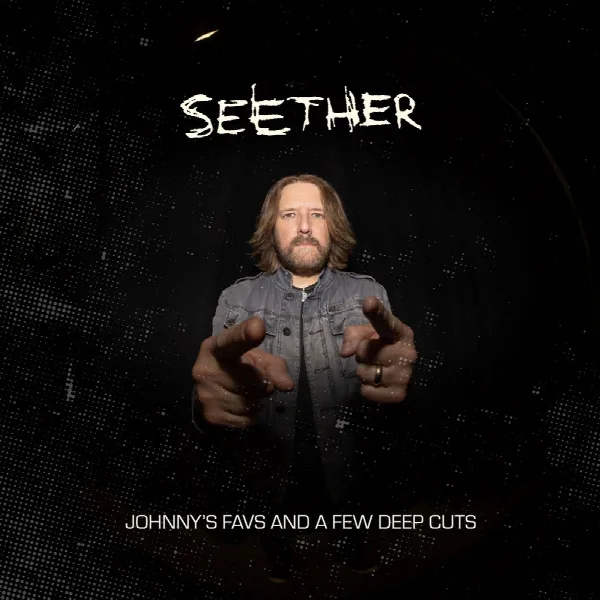 Pochette de Johnny’s Favs and a Few Deep Cuts