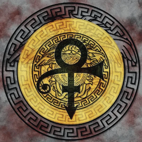 Pochette de The VERSACE Experience (PRELUDE 2 GOLD)