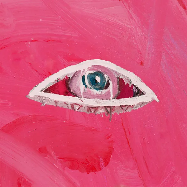 Pochette de FEVER DREAM
