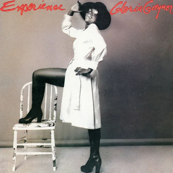 Pochette de Experience