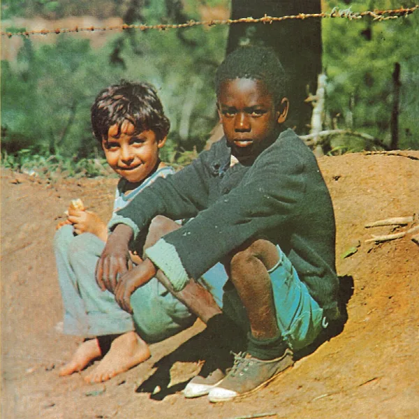 Pochette de Clube Da Esquina