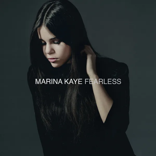 Pochette de Fearless