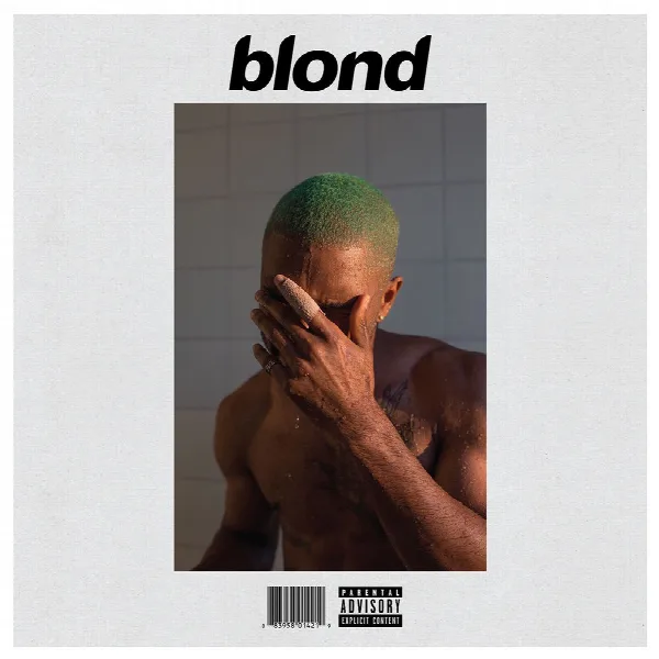 Pochette de Blonde
