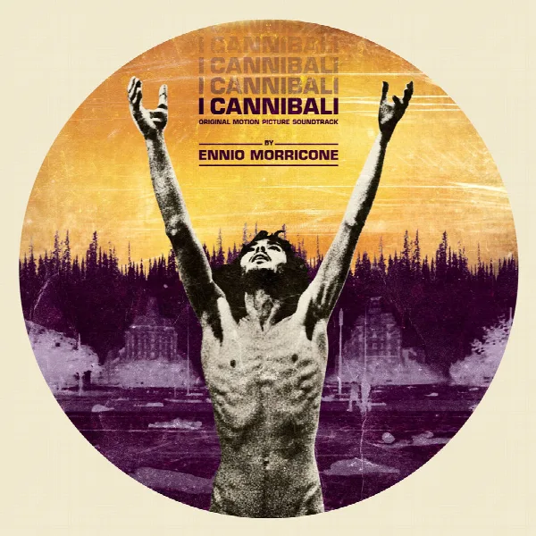 Pochette de I Cannibali