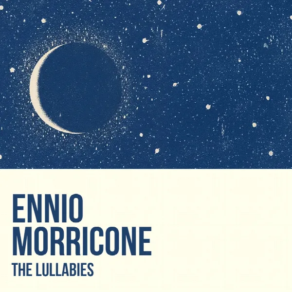 Pochette de The Lullabies (Ninna Nanna)