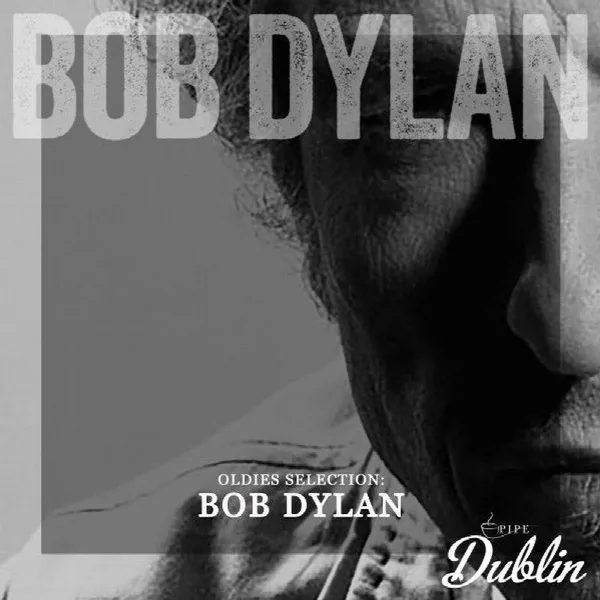 Pochette de Oldies Selection Bob Dylan