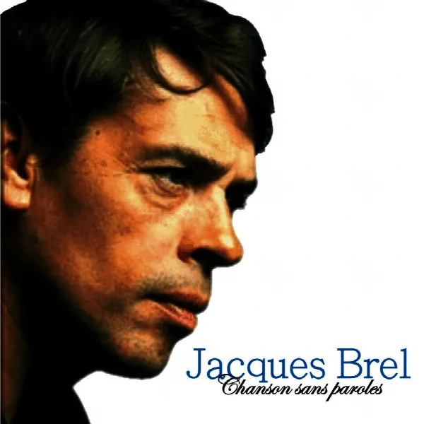 Pochette de Chanson sans paroles