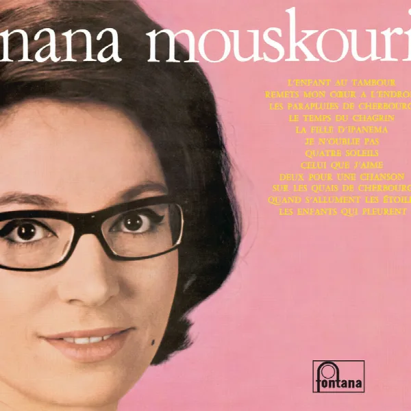 Pochette de L'Enfant Au Tambour