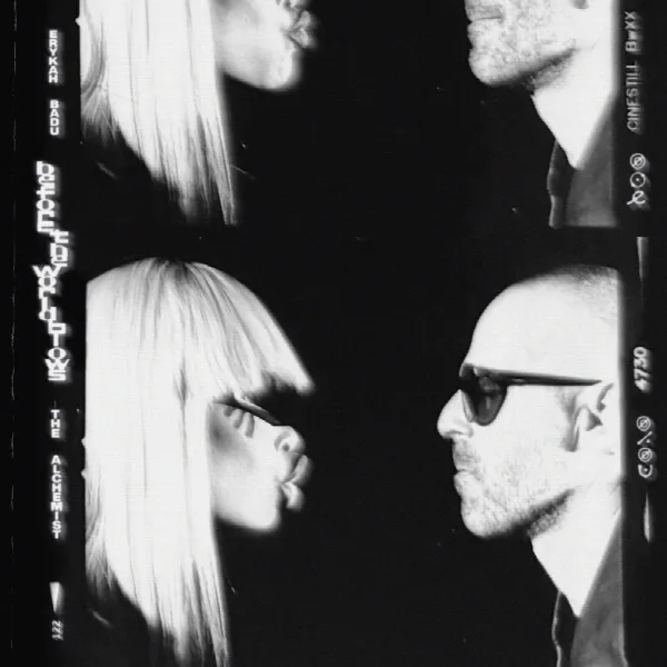 Pochette de Before The World Blows