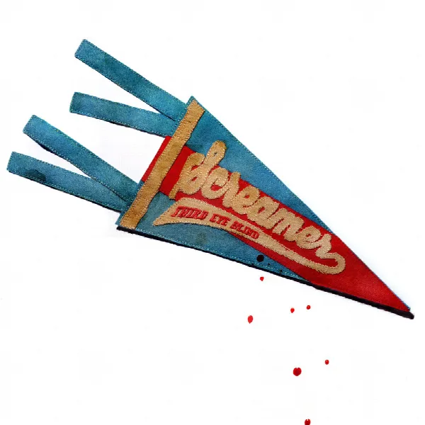 Pochette de Screamer
