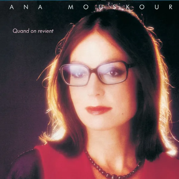 Pochette de Quand On Revient