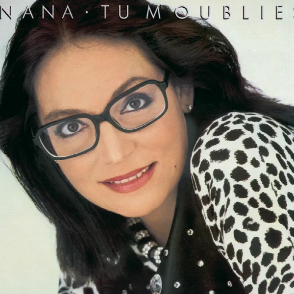 Pochette de Tu M'Oublies