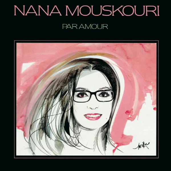 Pochette de Par Amour