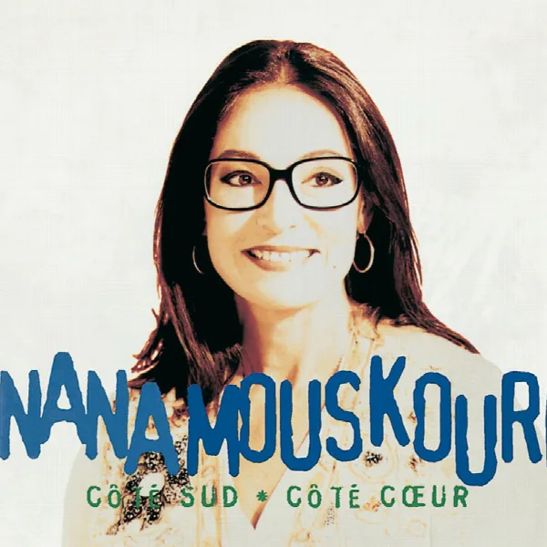 Pochette de Côté Sud, Côté Coeur