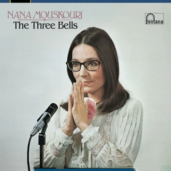 Pochette de The Three Bells